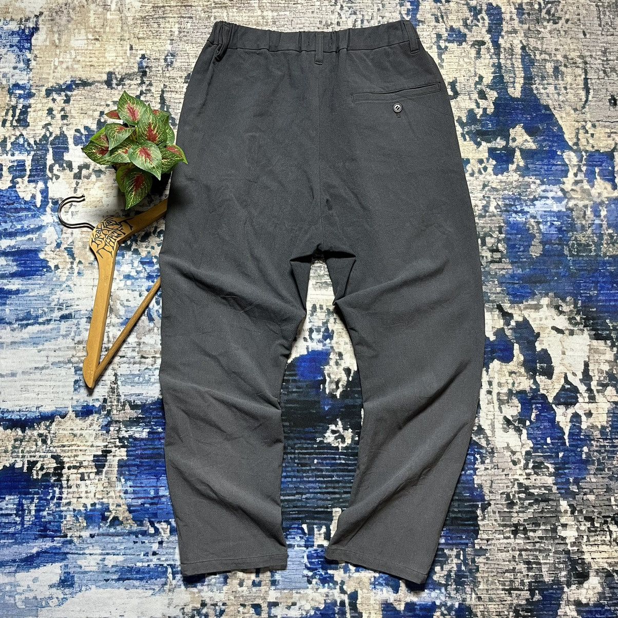 Designer × Issey Miyake × Japanese Brand ⚡️STEALS⚡️Plantation by issey miyake khakis pants japan 🇯🇵 Size US 32 / EU 48 - 2 Thumbnail