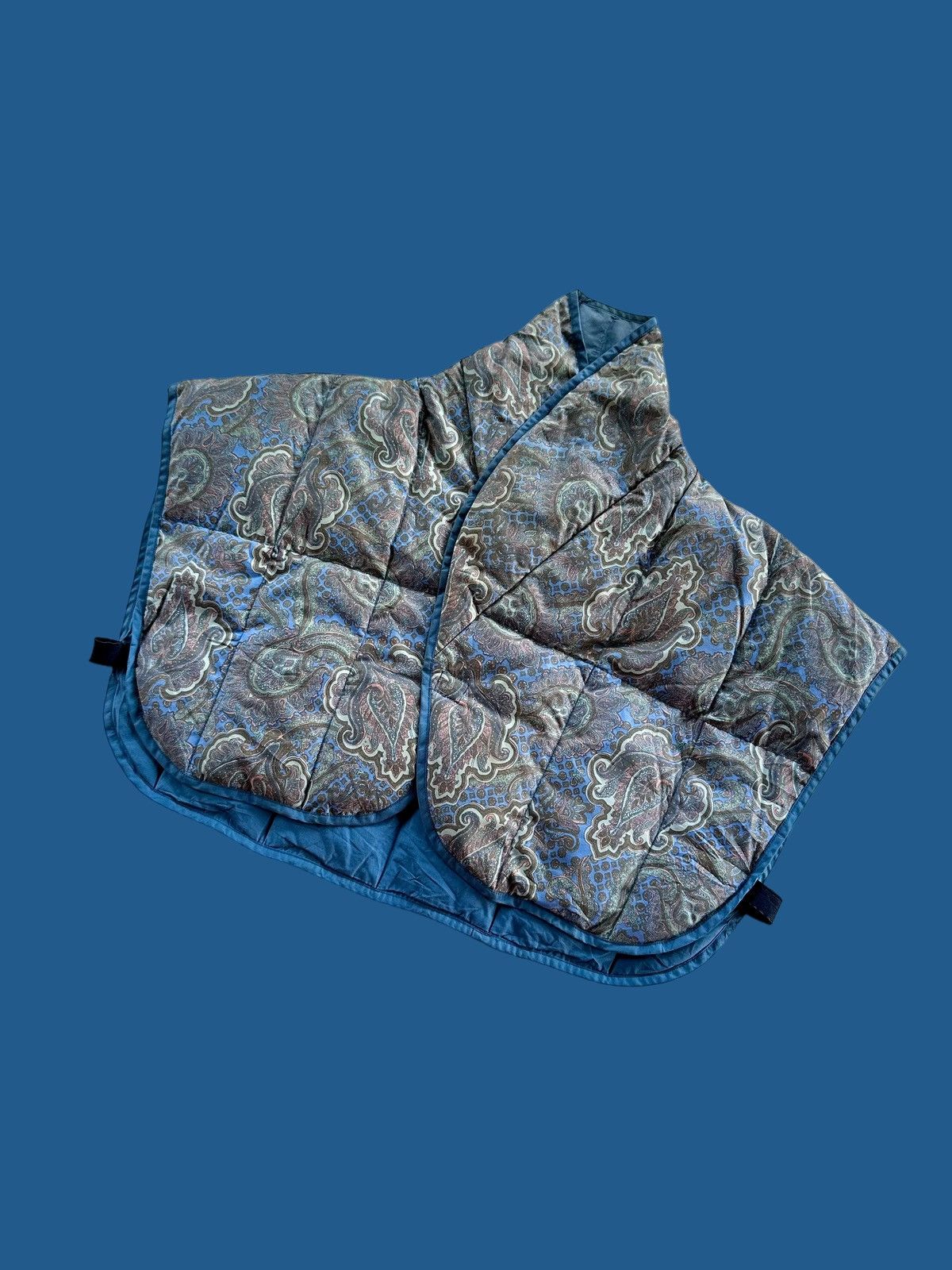 Celine Vintage Celine Crop Puffer Size M / US 6-8 / IT 42-44 - 6 Thumbnail