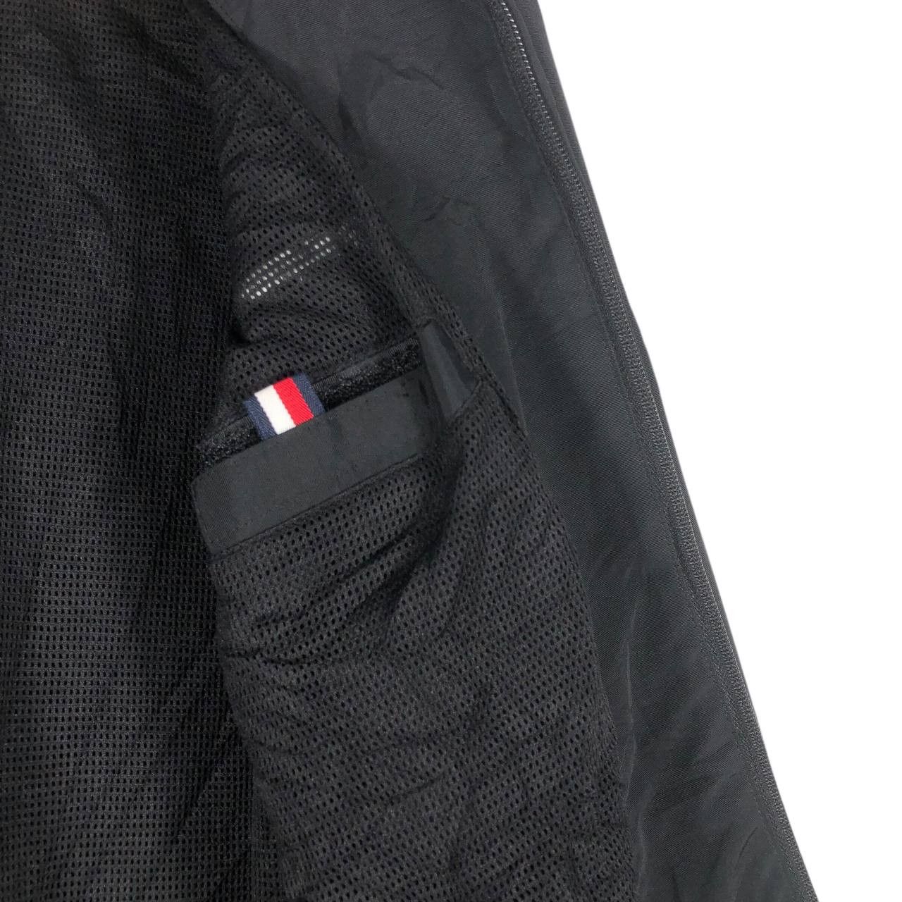 Tommy Hilfiger Vintage Tommy Hilfiger Zipper Jacket Size US M / EU 48-50 / 2 - 10 Thumbnail