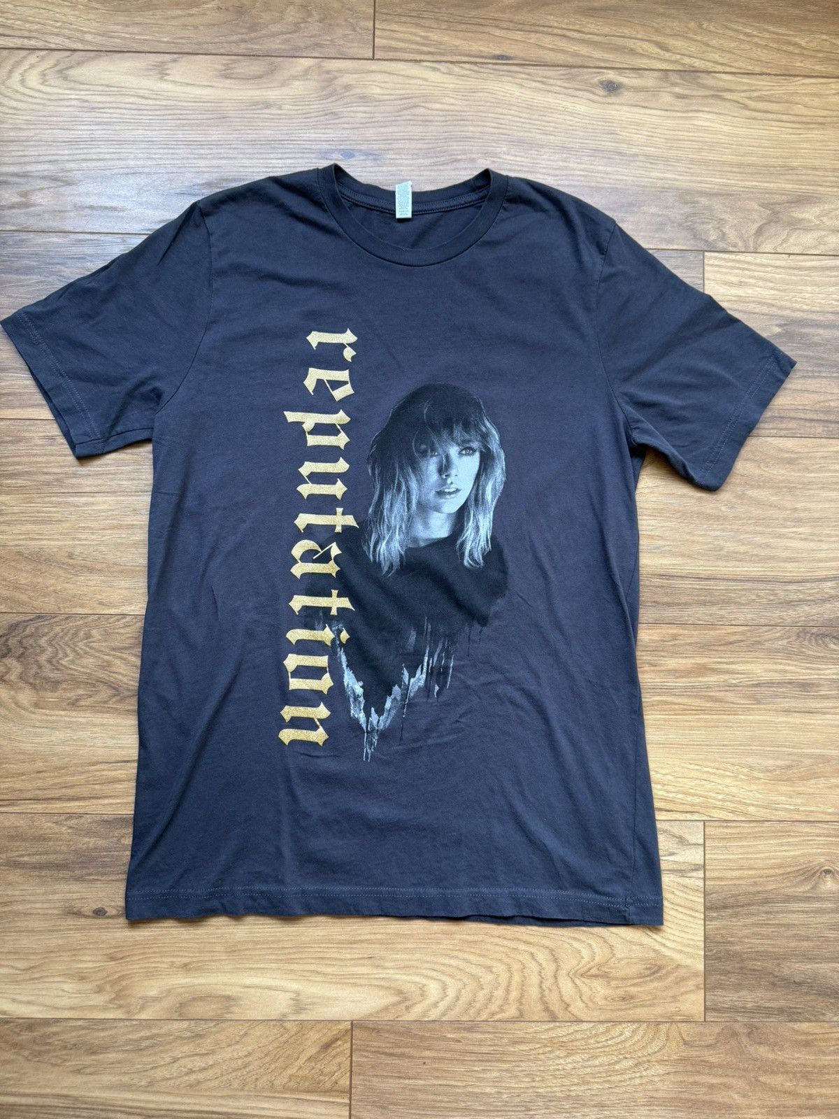 テイラースイフトブランケット （Taylor Swift reputation tour