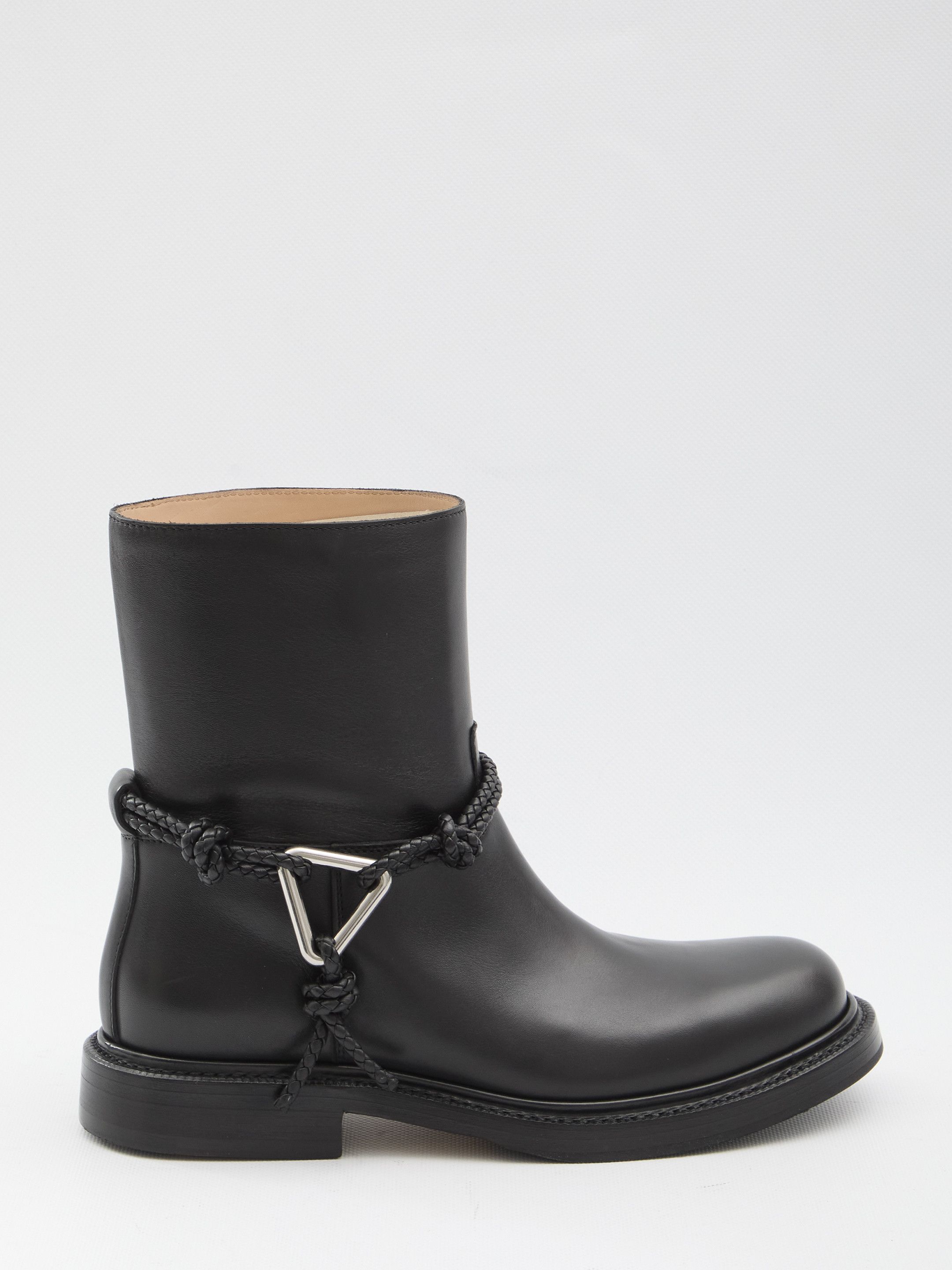 Bottega Veneta James ankle boots 38 - USA Duties Paid