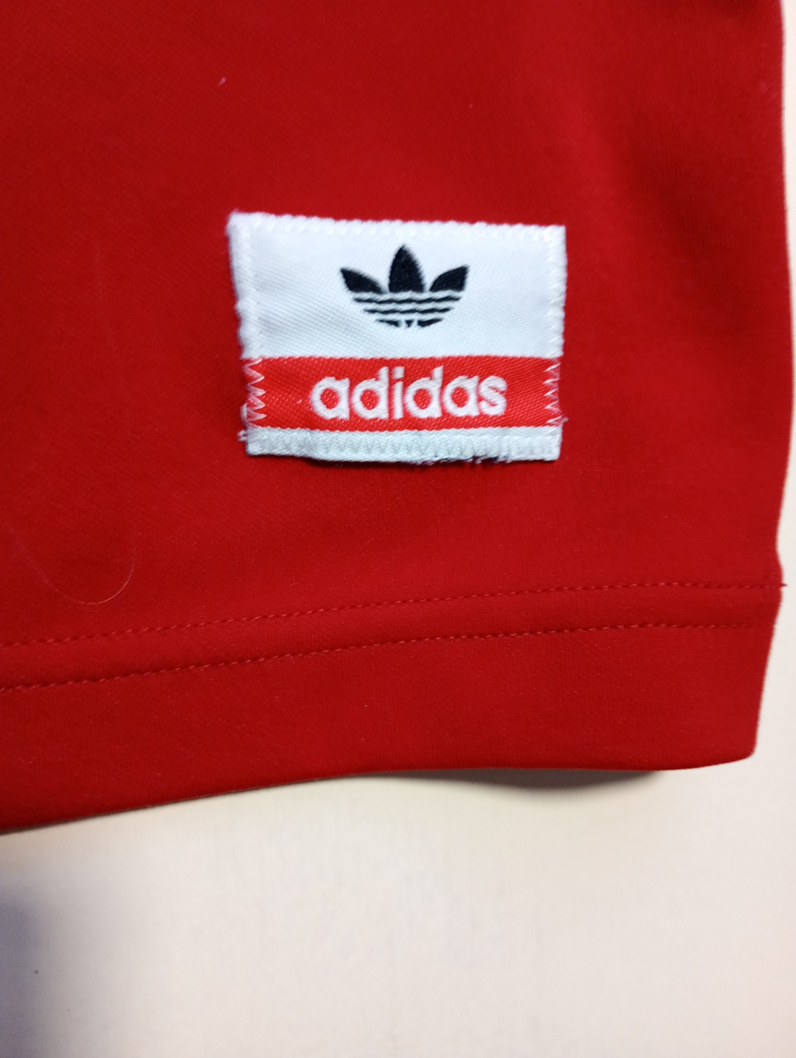 Adidas Adidas Juilius Erving Philadelphia 76ers Jersey 2002 Size US XL / EU 56 / 4 - 7 Thumbnail
