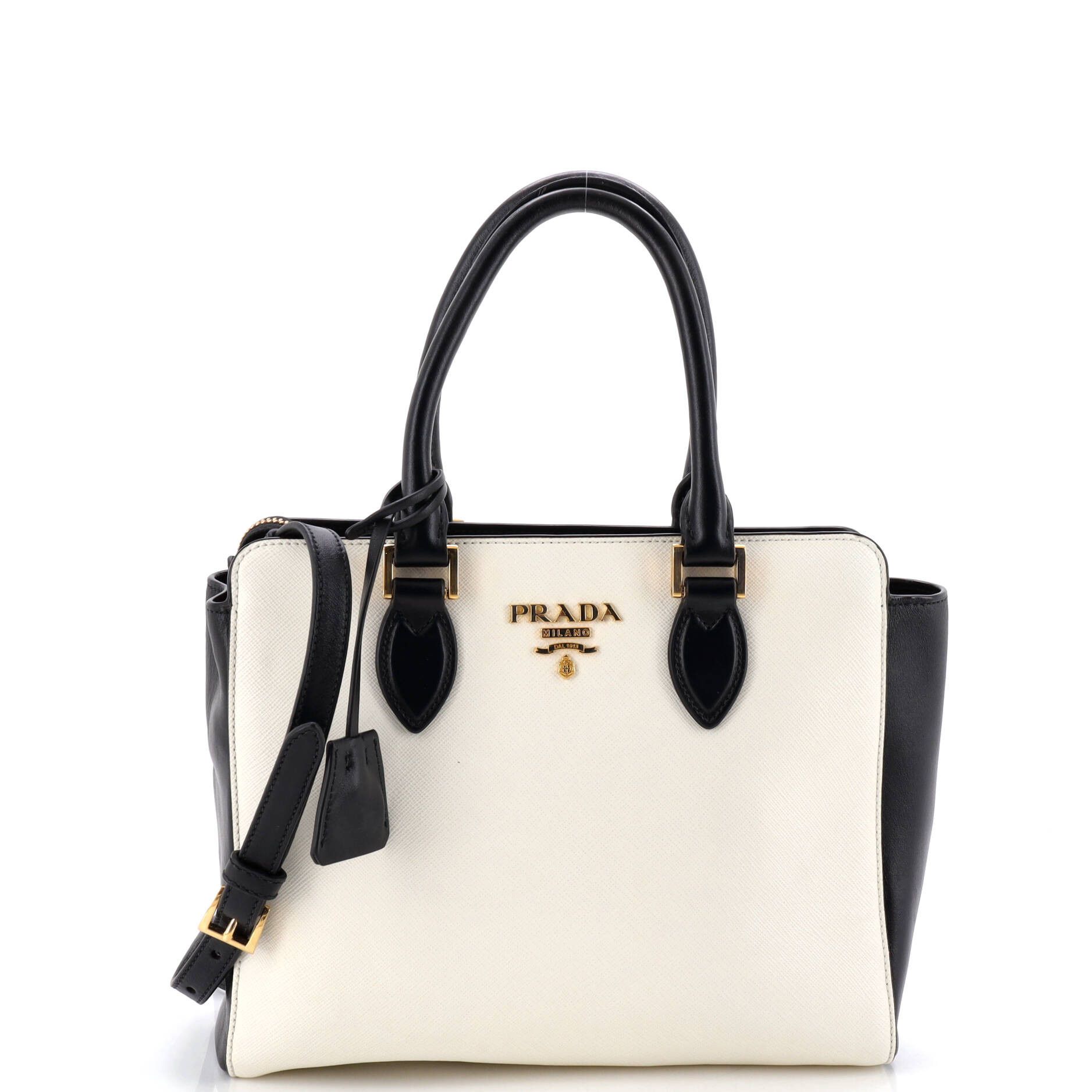 Prada Convertible Open Tote Size ONE SIZE - 1 Thumbnail