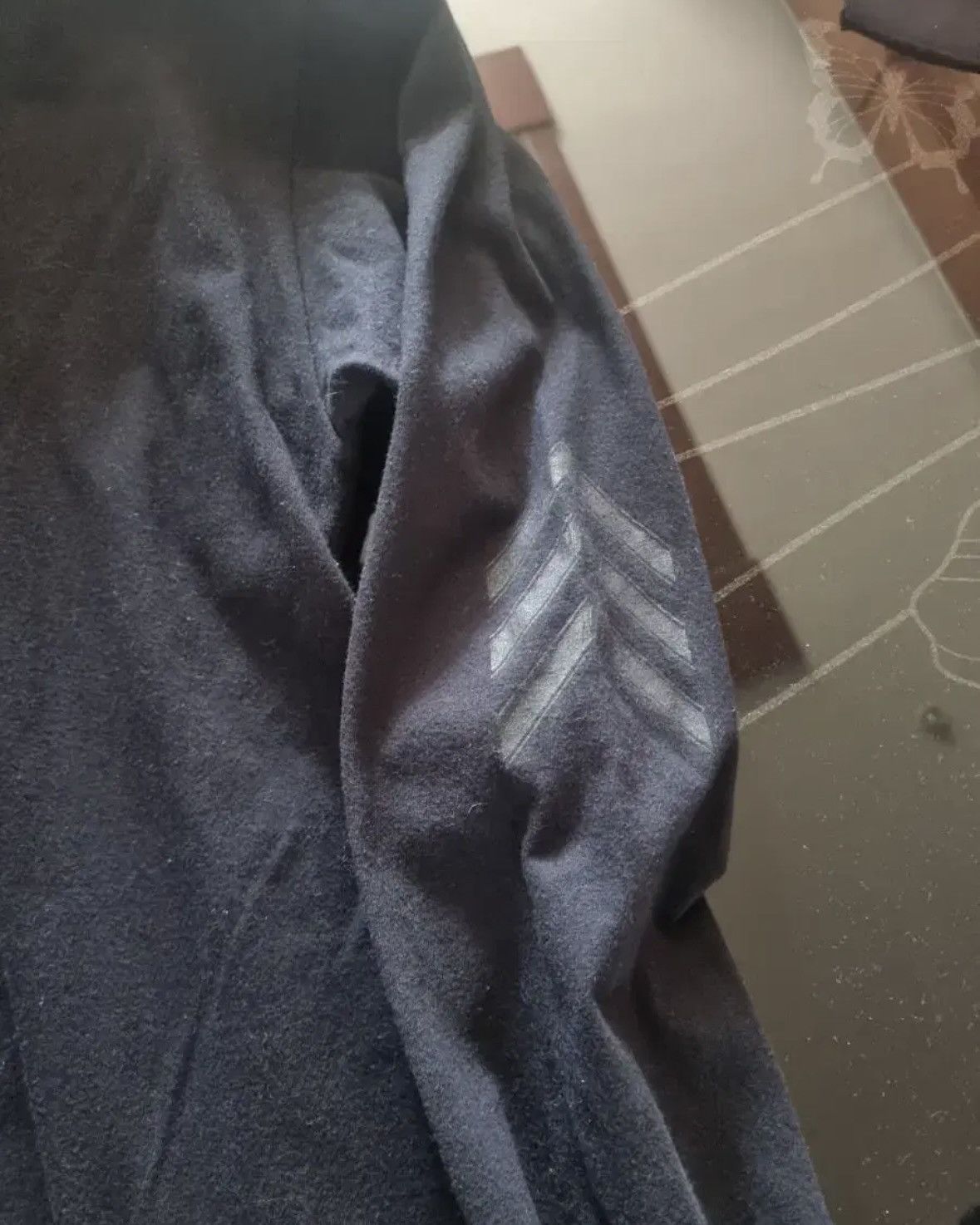 Chrome Hearts Foti Longsleeve BLK Size US M / EU 48-50 / 2 - 4 Thumbnail