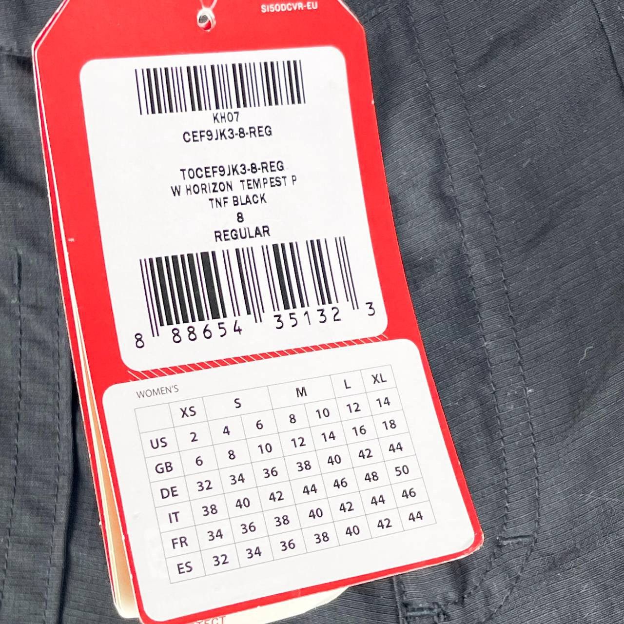 The North Face The north face pants womens Size 30" / US 8 / IT 44 - 5 Thumbnail