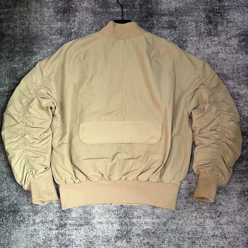 Fear of God Fear of God Season 4 bomber jacket Size US M / EU 48-50 / 2 - 8 Thumbnail