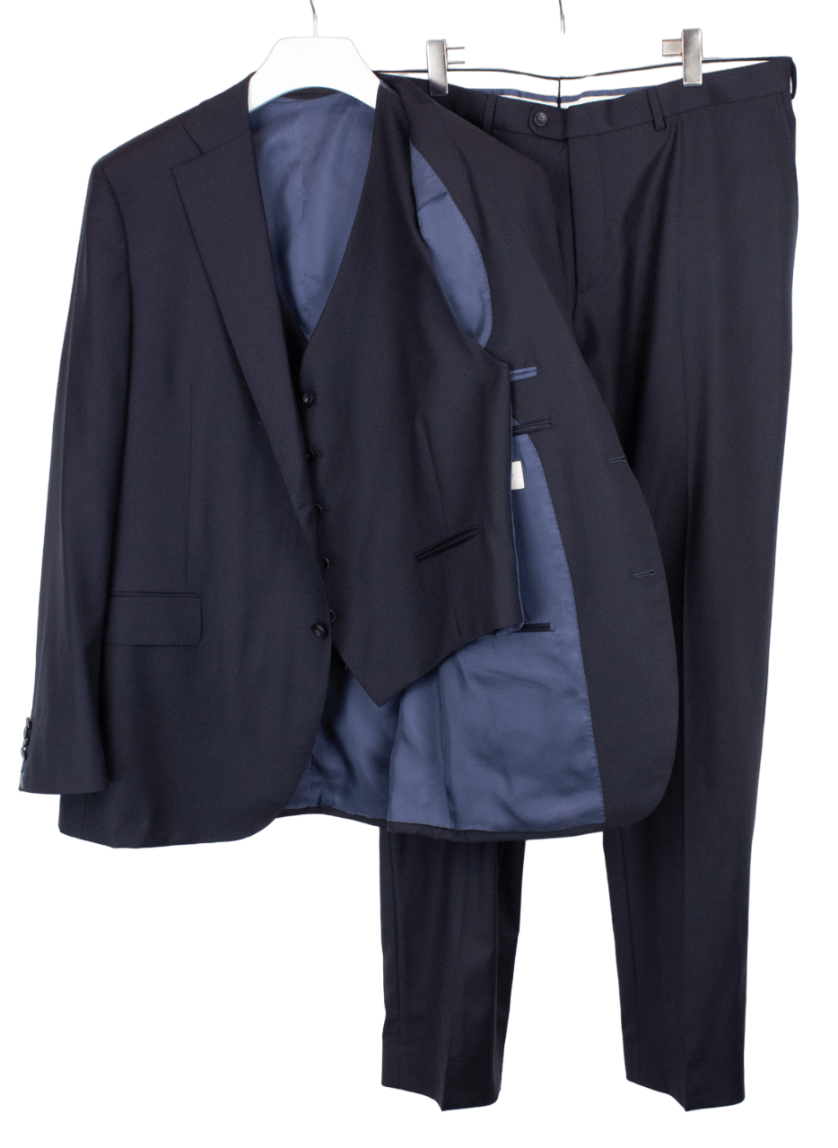 Suitsupply SUITSUPPLY La Spalla Ferrara Men's UK 52L / UK 52 / UK 50L Size 52R - 1 Thumbnail