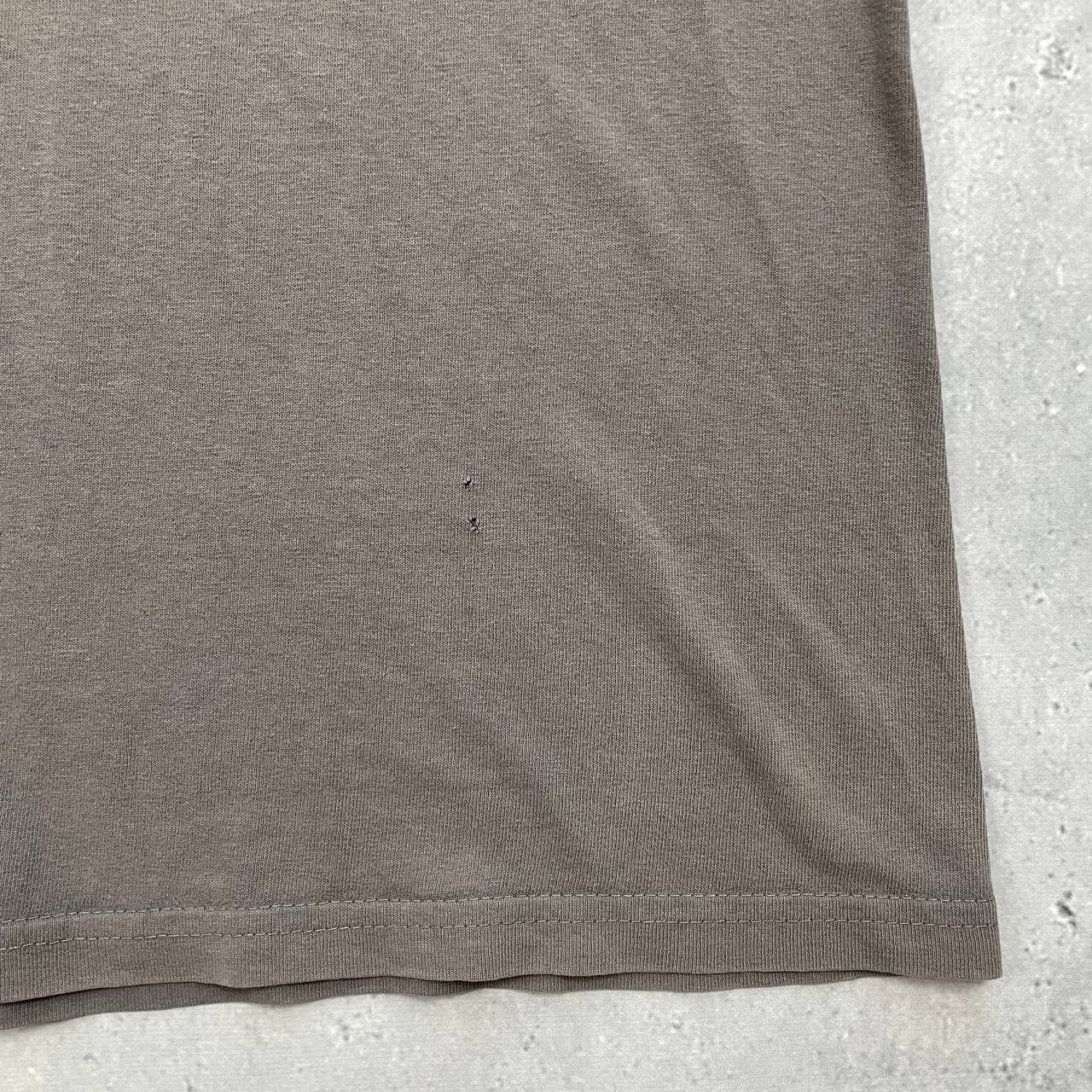Emerica × Vintage Vintage 2000s Emerica Skateboarding Grenade T Shirt Faded Size US XL / EU 56 / 4 - 22 Thumbnail