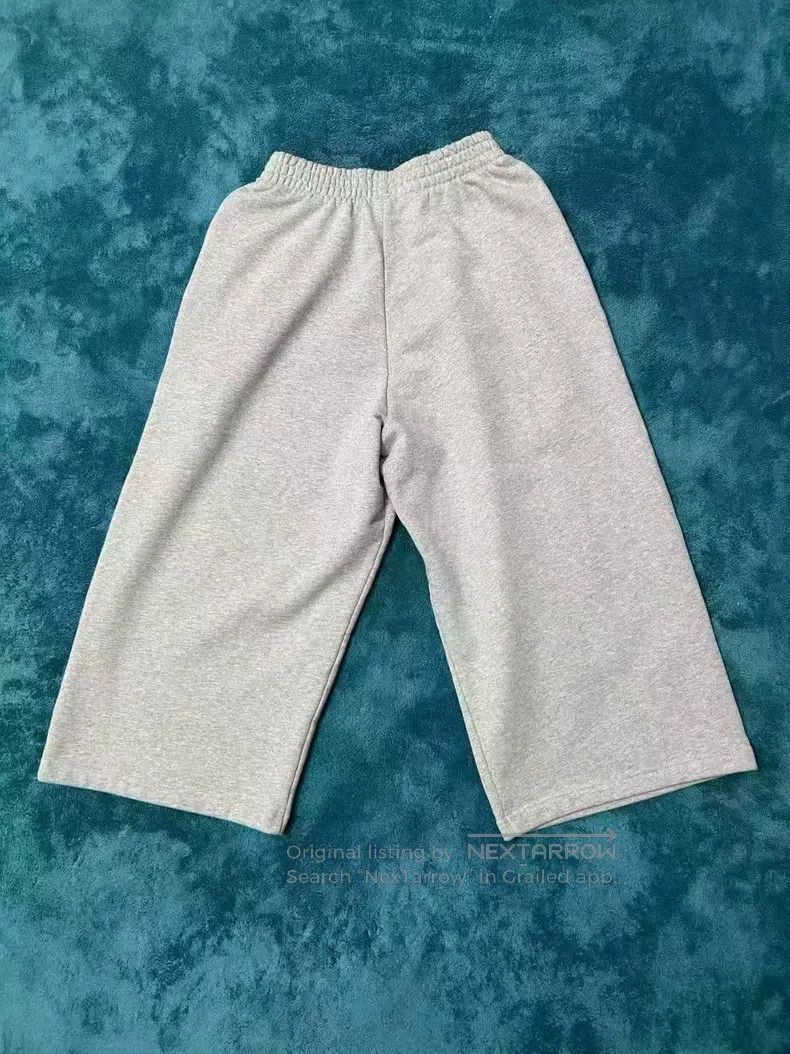 Balenciaga Balenciaga size XXS Mid Rise Seven Eighth Casual Pants - G Size US 27 - 2 Thumbnail