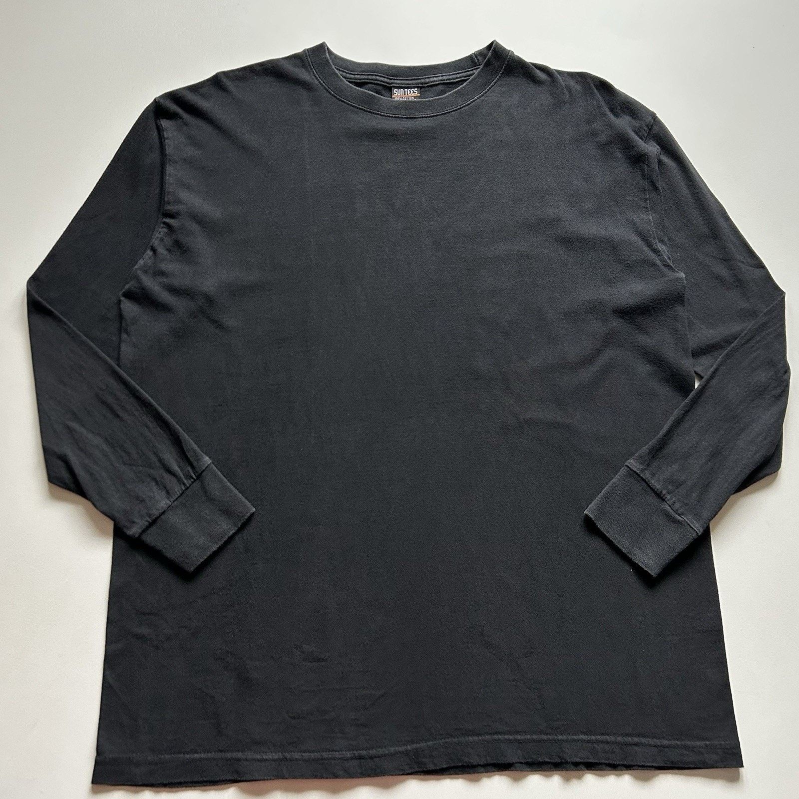 Vintage West Coast Choppers Rare Mooneyes Long Sleeve T | Grailed