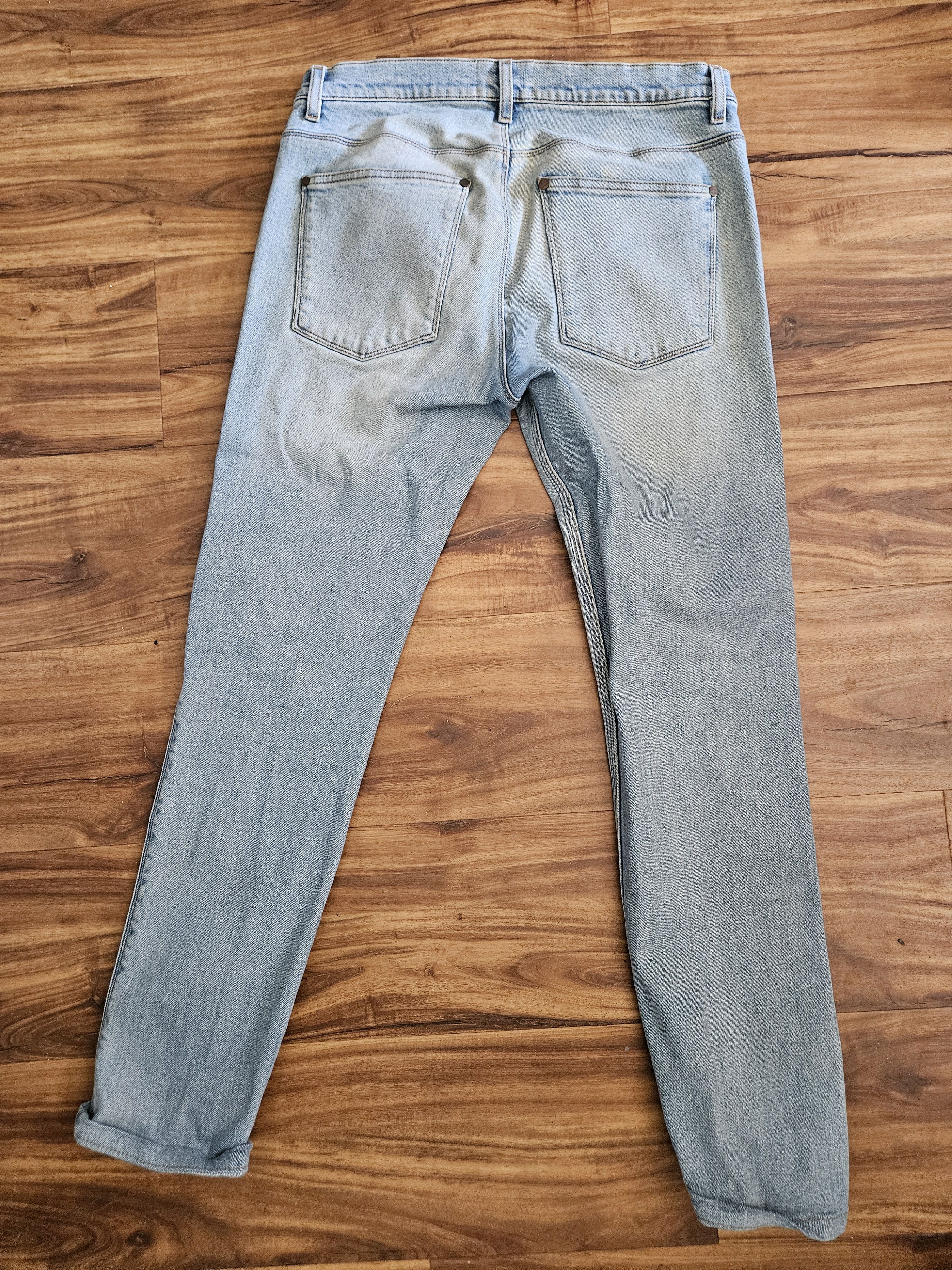 Acne Studios Acne jeana Size US 32 / EU 48 - 7 Thumbnail