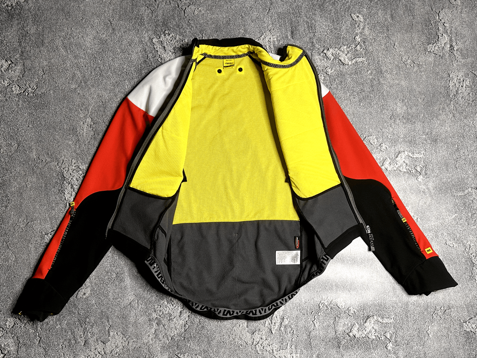 Other Mavic primaloft men's cycling jacket XS Size US XS / EU 42 / 0 - 6 Thumbnail