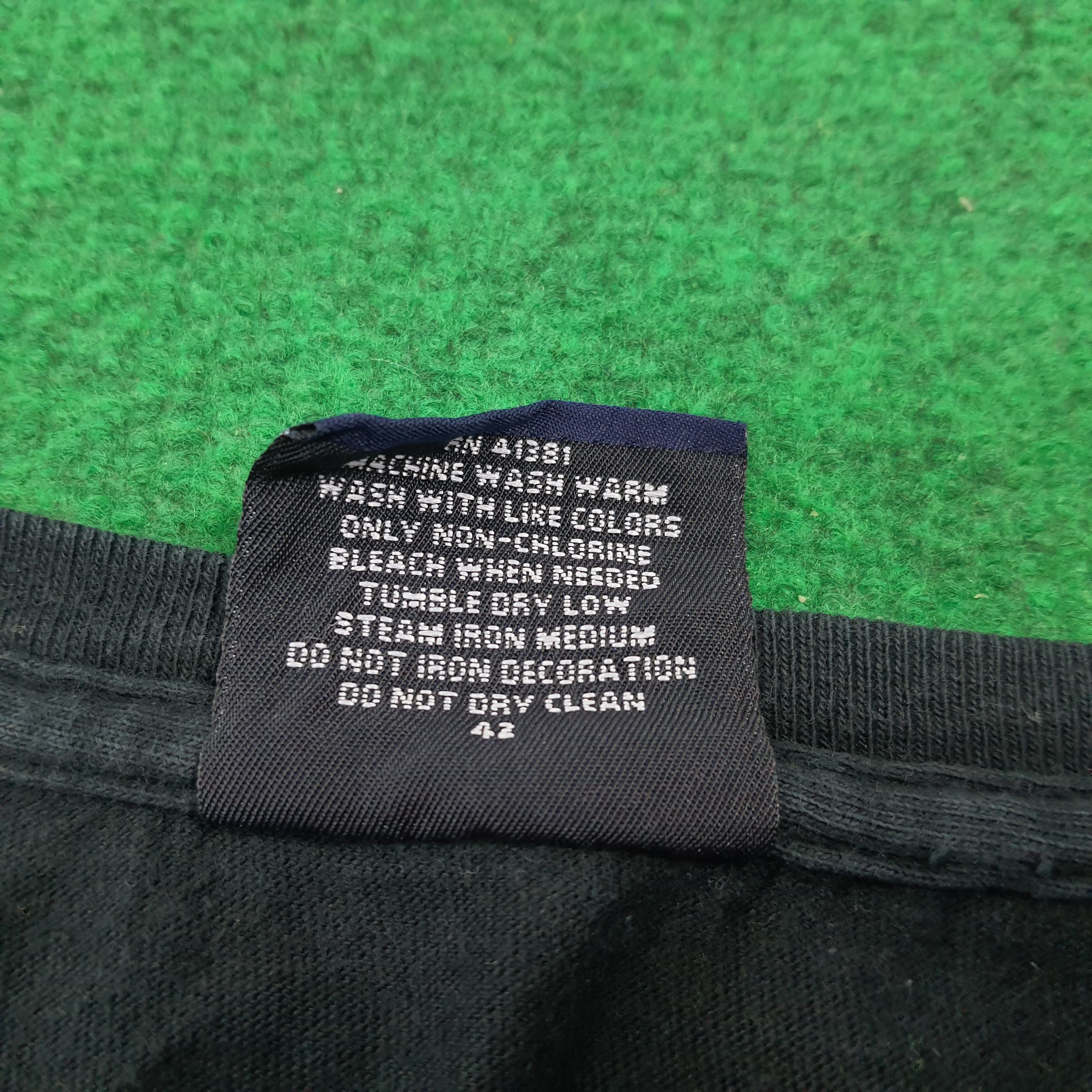 Polo Ralph Lauren × Vintage Vintage POLO SPORT Ralph Lauren Tshirt Size US L / EU 52-54 / 3 - 5 Thumbnail