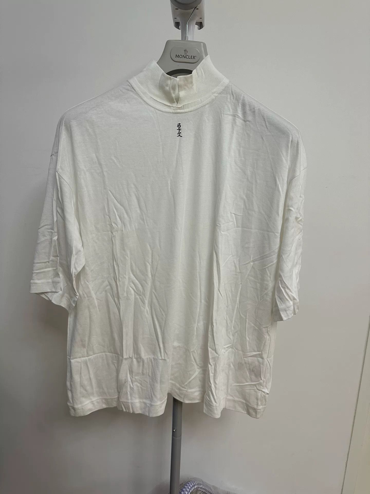 Sasquatchfabrix Sasquatchfabrix Japanese Short-Sleeve T-Shirt Size US L / EU 52-54 / 3 - 1 Thumbnail