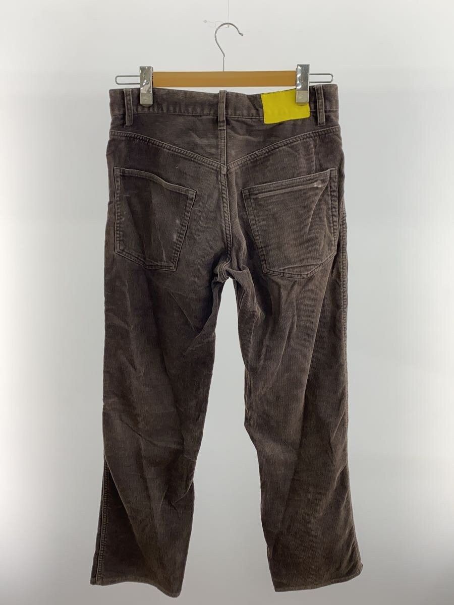 Corduroy Pants
