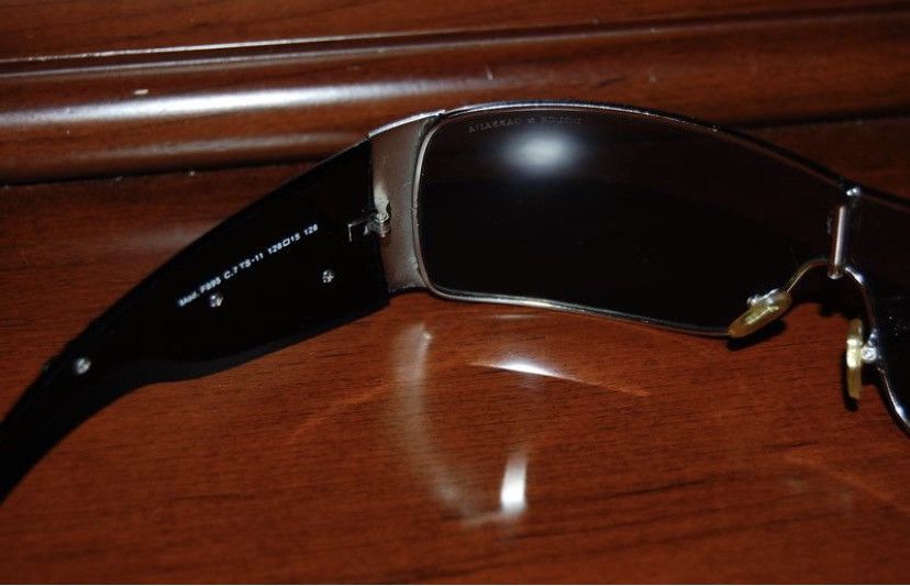 Dolce & Gabbana Dolce gabbana vintage sunglasses Size ONE SIZE - 6 Thumbnail