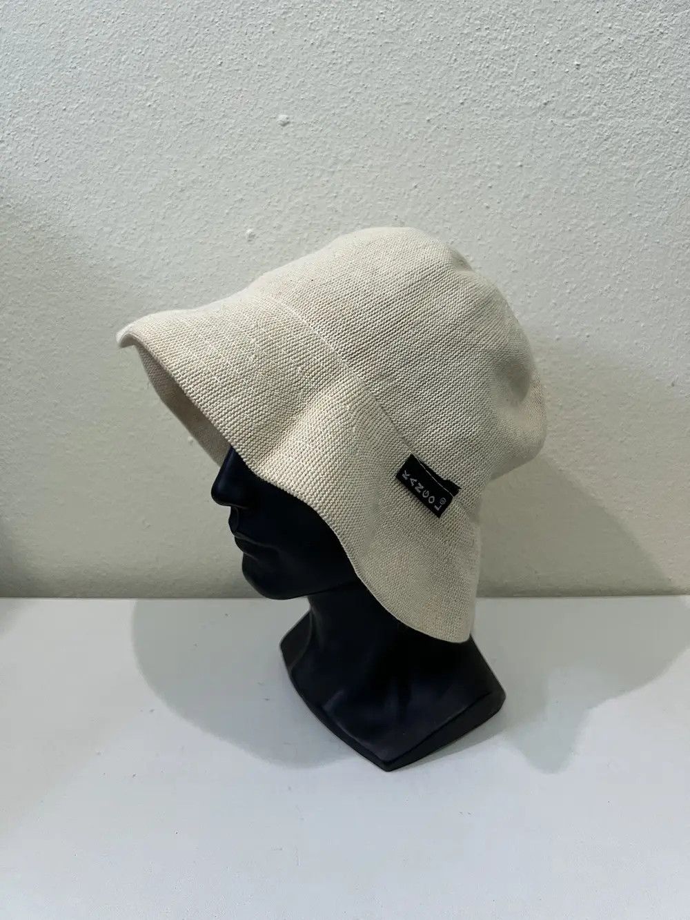 Kangol Kangol Plain Bucket Hat Size ONE SIZE - 4 Thumbnail