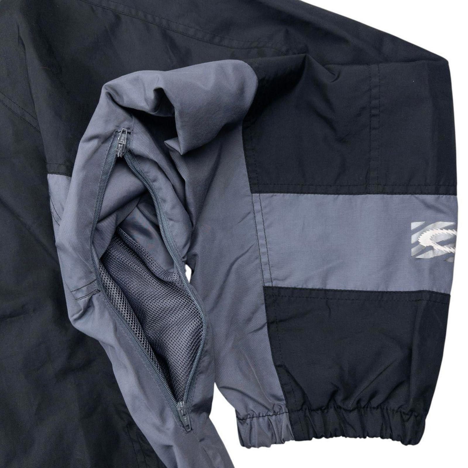 Oakley Vintage Oakley Zip Up Jacket Size L Size US L / EU 52-54 / 3 - 5 Thumbnail