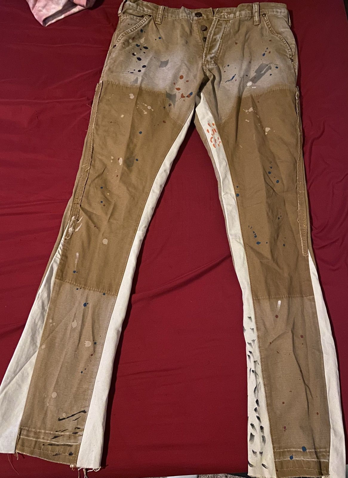 MNML MNML Men’s Jeans/Pants Size 31 Size US 31 - 4 Thumbnail