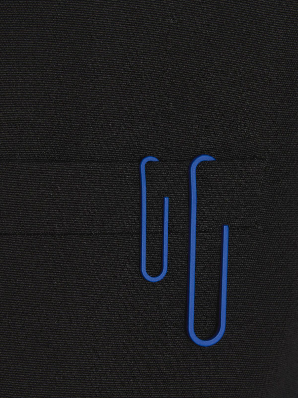 Off-White o1y0225 Blazer in Black Size US M / EU 48-50 / 2 - 3 Thumbnail