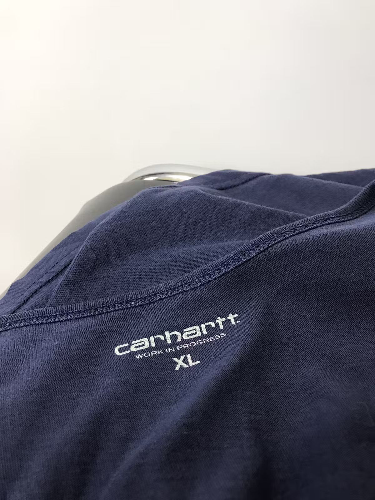 Carhartt × Carhartt Wip Carhartt wip tank top size XL Size US XL / EU 56 / 4 - 4 Thumbnail