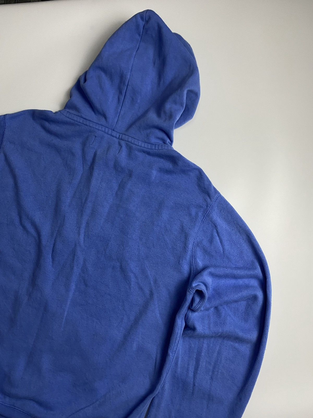 Polo Ralph Lauren Rare Vintage 80s Polo Ralph Lauren Conmar zipper Hoodie Size US L / EU 52-54 / 3 - 9 Thumbnail