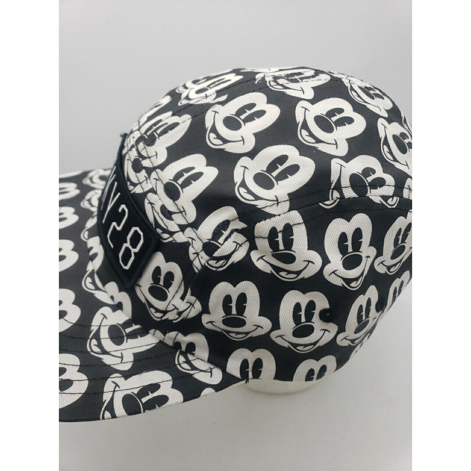 NEFF Disney Parks Mickey Mouse Hat Neff Cap Baseball HAT MKY28 Size ONE SIZE - 3 Thumbnail