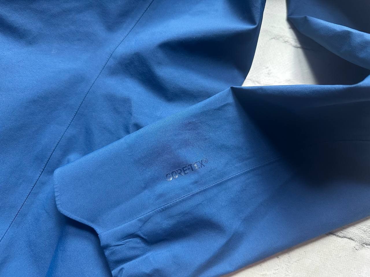 Arc'teryx Arcteryx Codetta Coat Rare Womens Jacket Goretex S Size S / US 4 / IT 40 - 5 Thumbnail