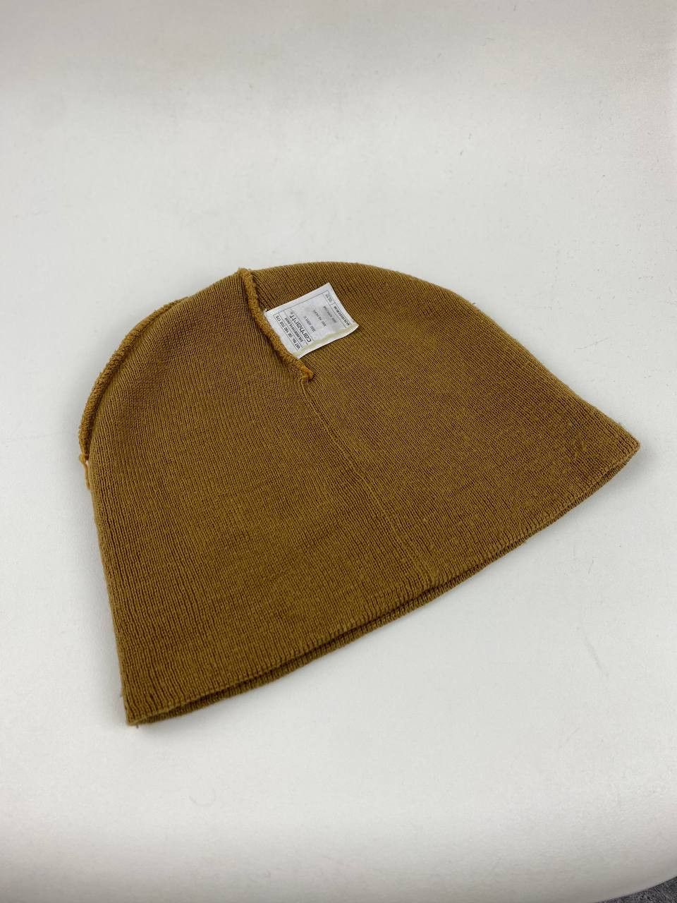 Carhartt × Vintage Vintage Carhartt big logo Y2K Hype hat Size ONE SIZE - 3 Thumbnail
