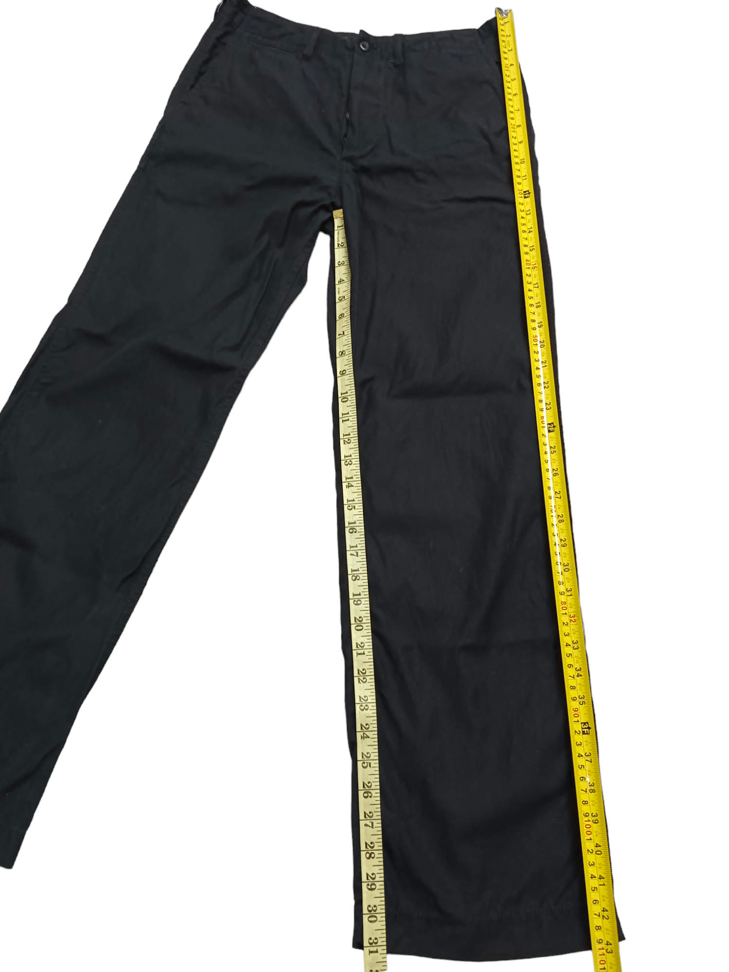 PPFM Military Trousers Pants