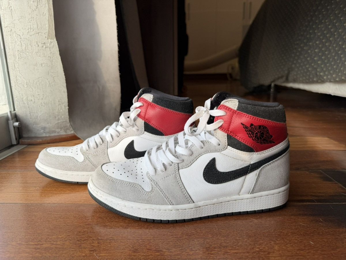 NIKE AIR JORDAN SNEAKERS
