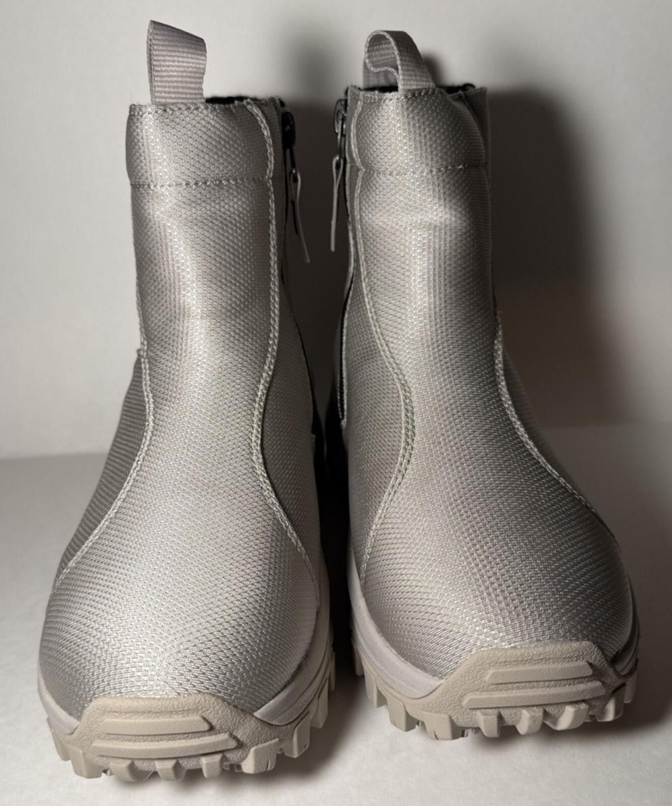Other ICEBUG Vallda NT Unisex Pull on Winter Boot Shoe Macadamia Size US 8.5 / EU 41-42 - 4 Thumbnail