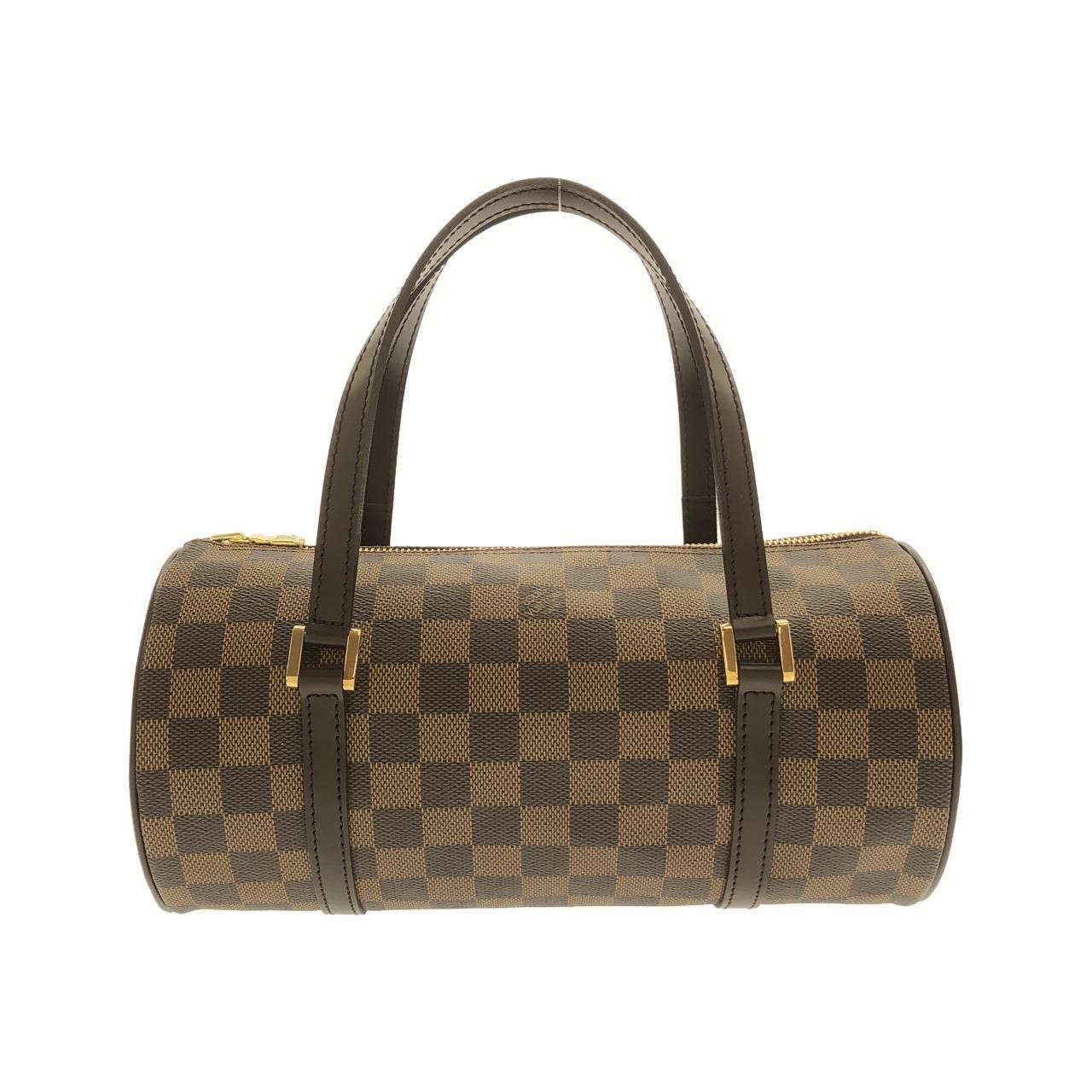 Louis Vuitton Louis Vuitton Louis Vuitton Damier Bag Textile Handbag N51304 DUTY FREE for USA Size ONE SIZE - 1 Thumbnail