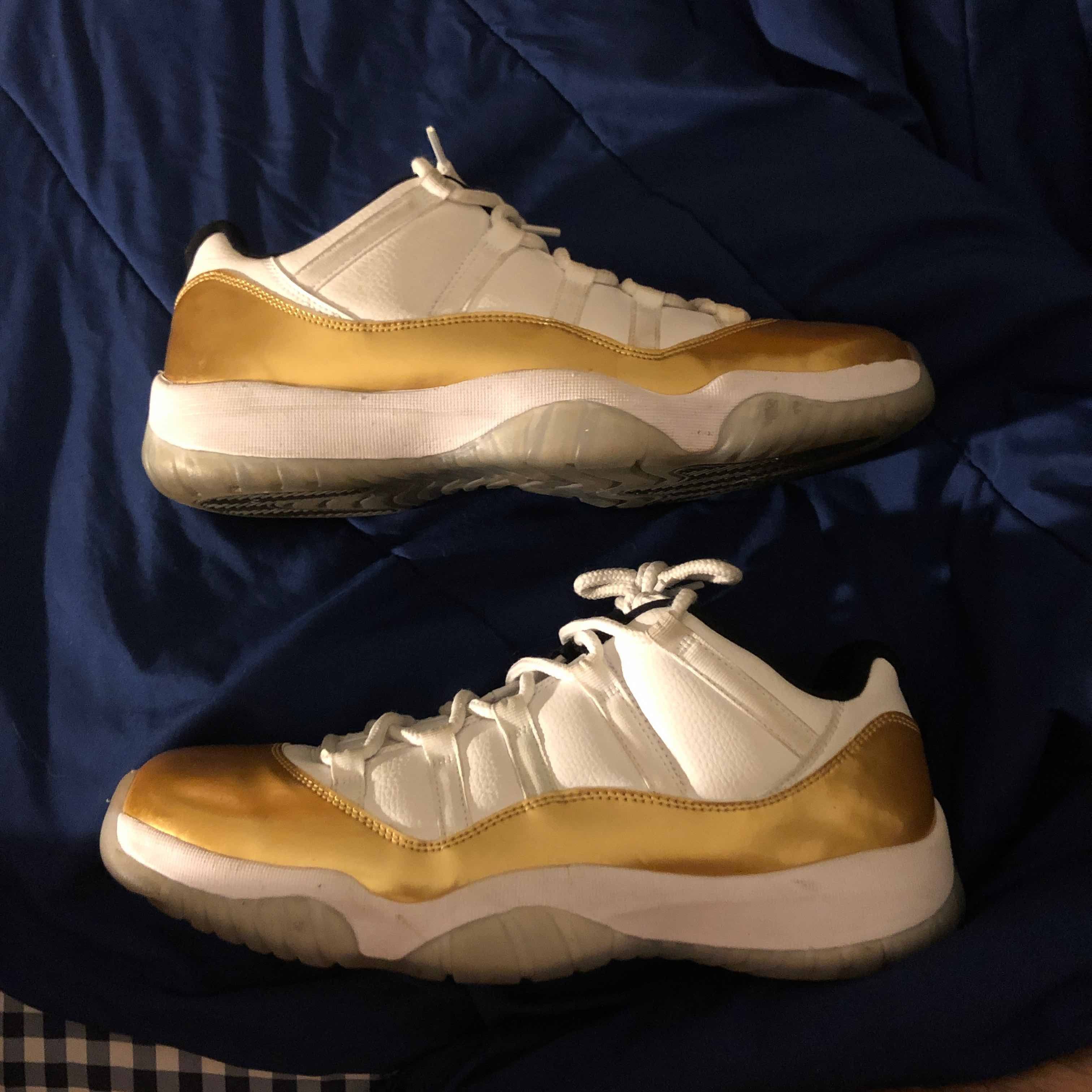 Air Jordan 11 Retro Low Closing Ceremony Air Jordan 11 Retro Low