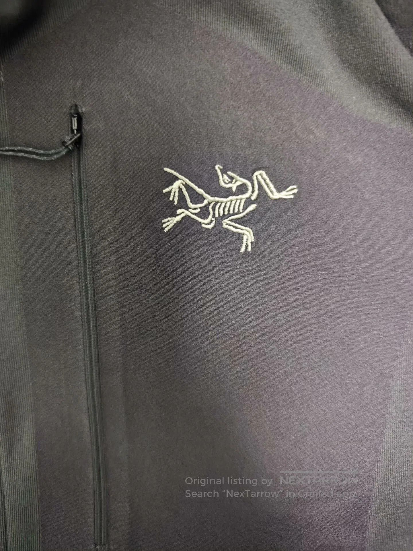 Arc'teryx Arcteryx RHO SV Half-Zip Sweatshirt. Size US M / EU 48-50 / 2 - 3 Thumbnail