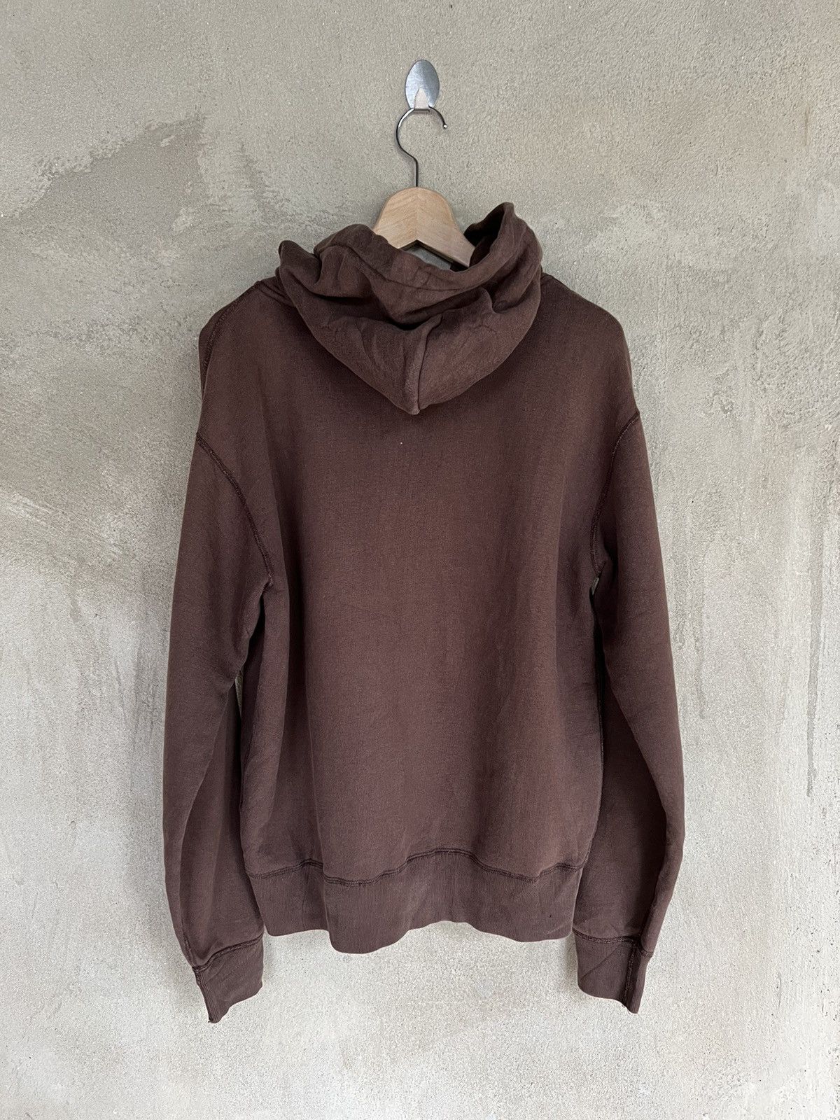 Anime × Cartoon Network × Japanese Brand Izumichua Anime Cartoon Hoodies Size US S / EU 44-46 / 1 - 8 Thumbnail