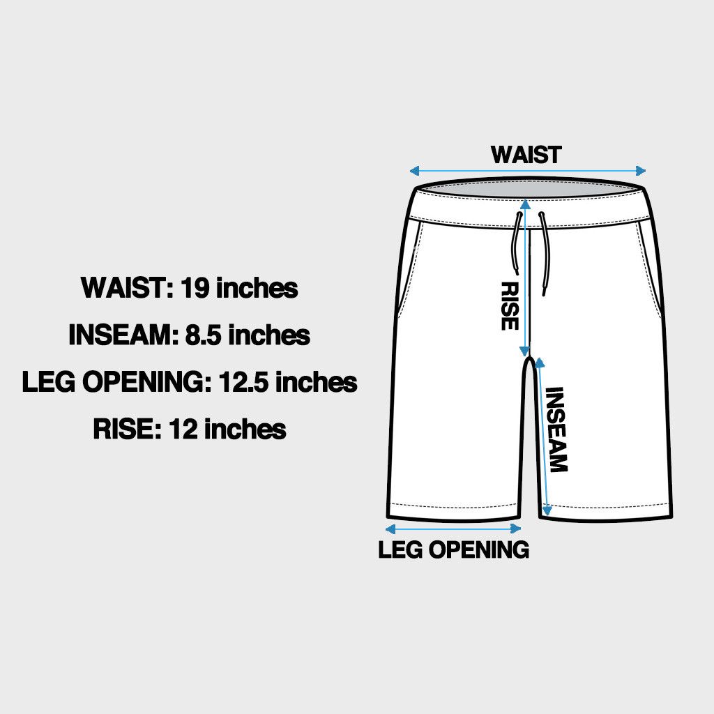 Nike Nike Sportswear Shorts Large Swoosh Pocketed Dri Fit Pants Size US 38 / EU 54 - 7 Thumbnail