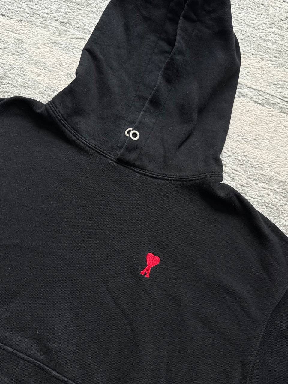 AMI Ami hoodie Size US M / EU 48-50 / 2 - 3 Thumbnail