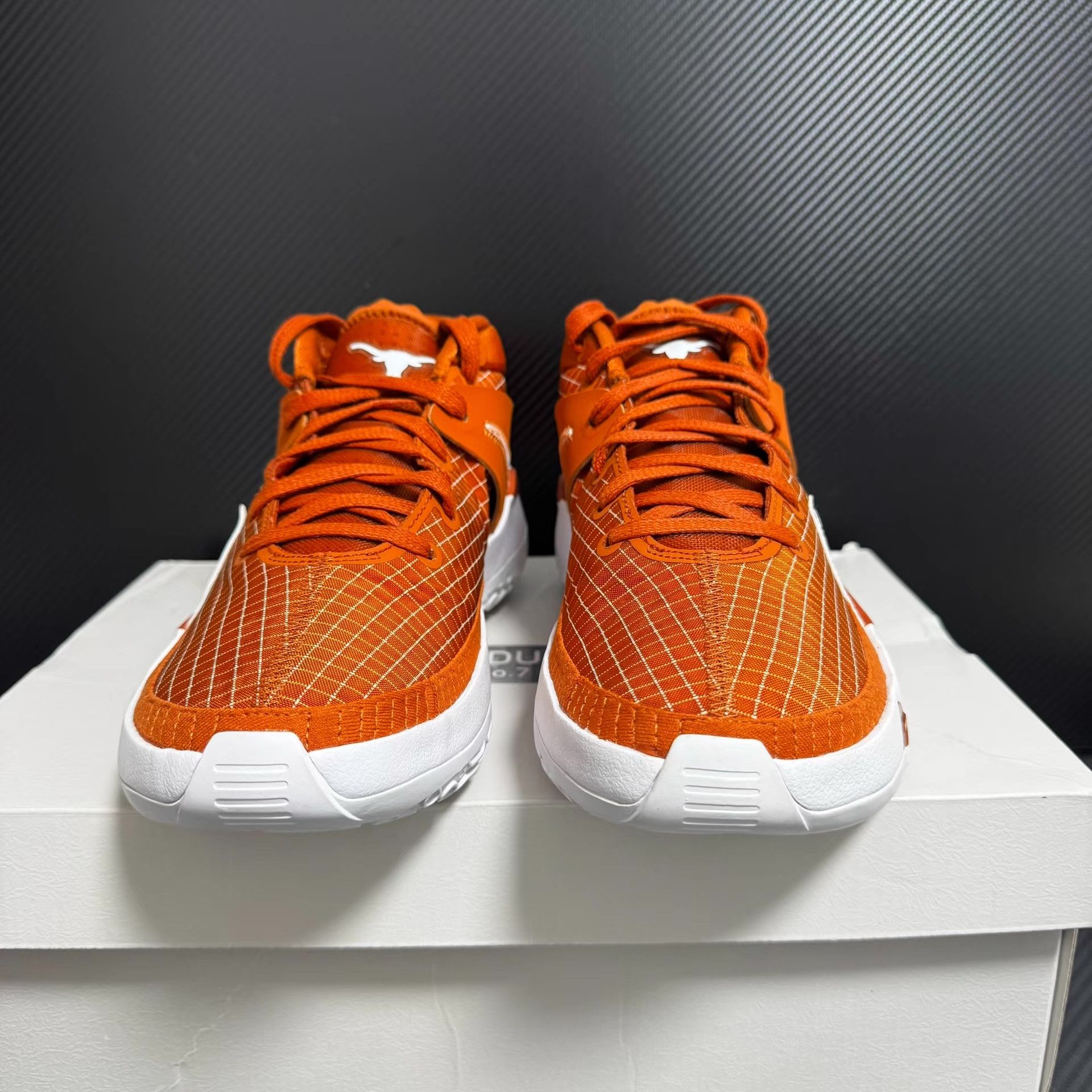 Nike Nike KD13 Texas PE Q10 Size US 9.5 / EU 42-43 - 2 Thumbnail