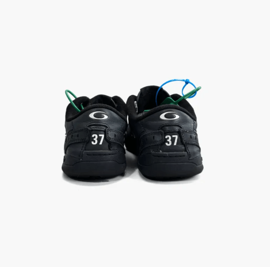 Balenciaga Balenciaga Low-Top Sneakers Size US 7 / IT 37 - 3 Thumbnail