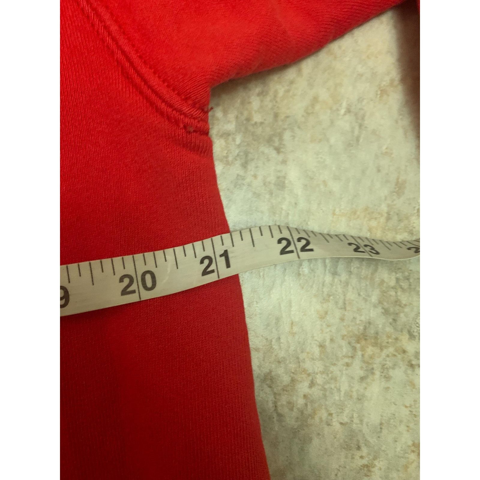 Fruit Of The Loom Vintage the art Institute of Chicago Sweatshirt size large Size US L / EU 52-54 / 3 - 6 Thumbnail