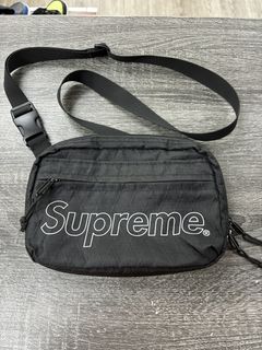 Supreme Sling Bag | Grailed