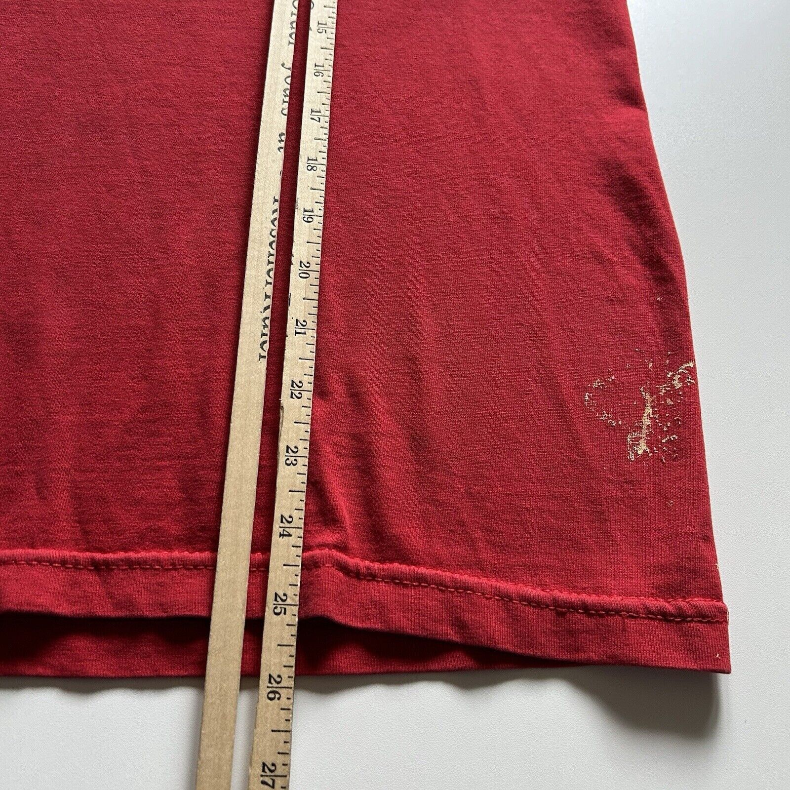 MLB Vintage Philadelphia Phillies MLB Nike Graphic T Shirt Small Size US S / EU 44-46 / 1 - 8 Thumbnail