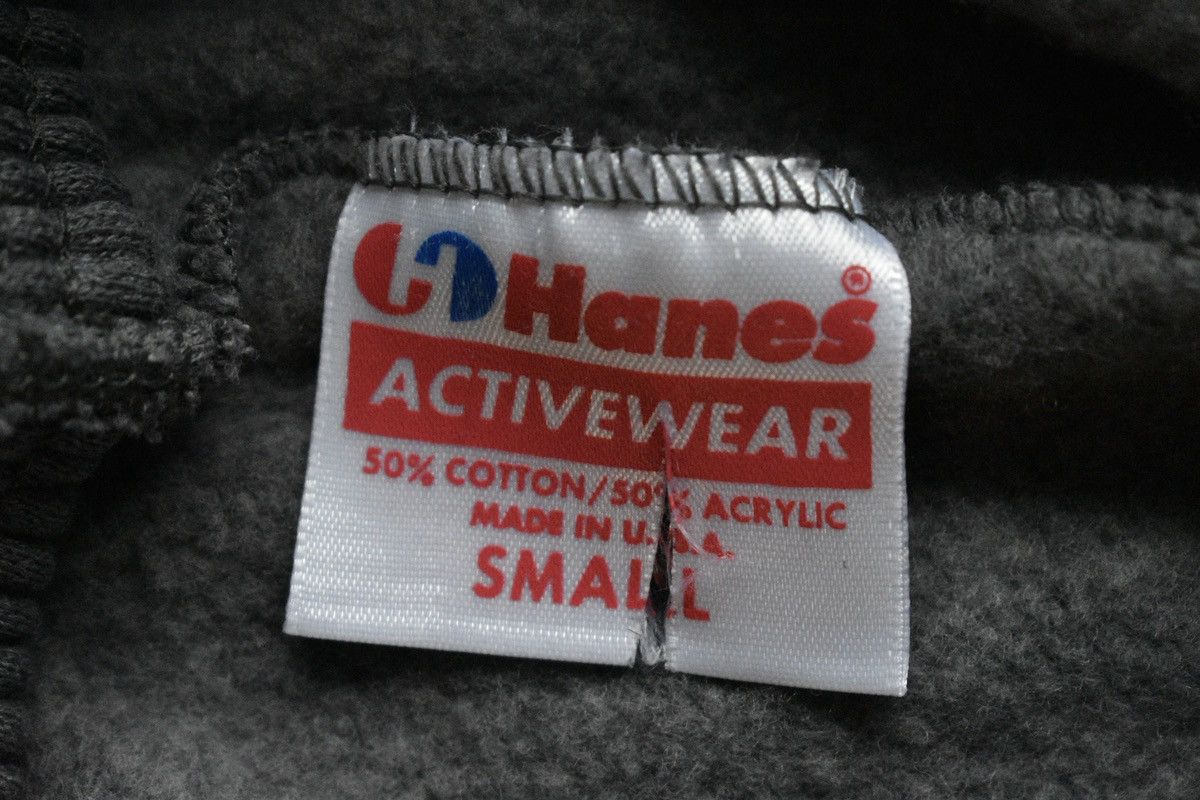 Hanes Vintage Hanes Sweatpants (S) Size US 26 / EU 42 - 4 Thumbnail