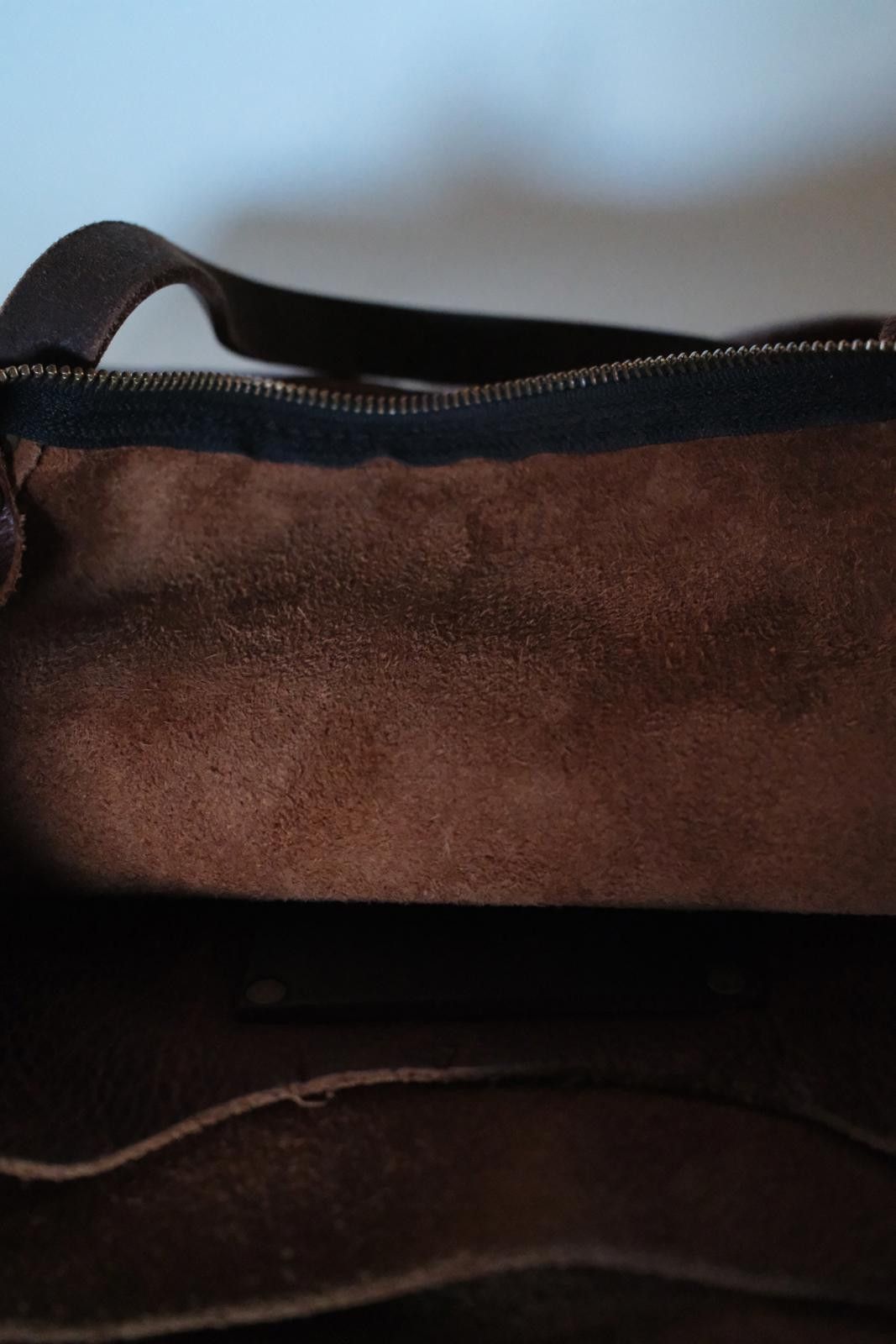 Other 00's Portland Leather Goods Shoulder Bag Size ONE SIZE - 7 Thumbnail