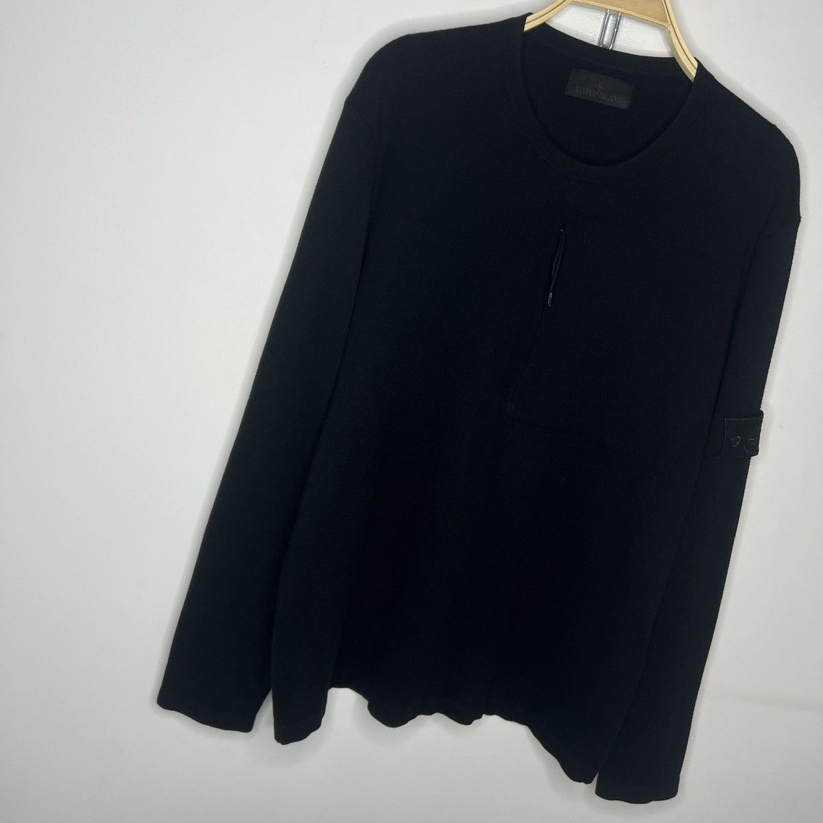 Stone Island Shadow Project Stone Island Shadow Project Sweater - XL Size US XL / EU 56 / 4 - 3 Thumbnail