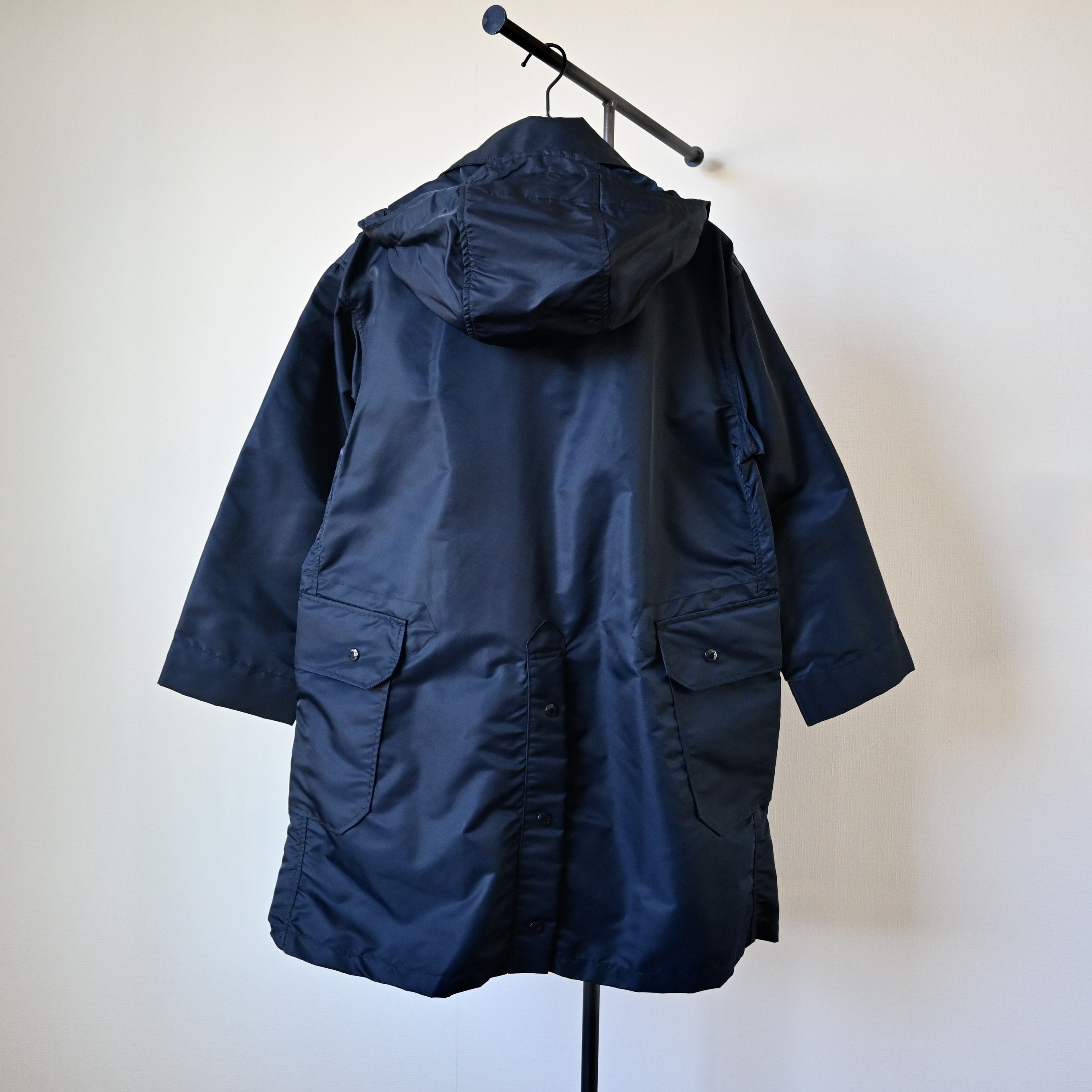 Engineered Garments Engineered Garments "Duster Coat" nylon satin Size US S / EU 44-46 / 1 - 2 Thumbnail