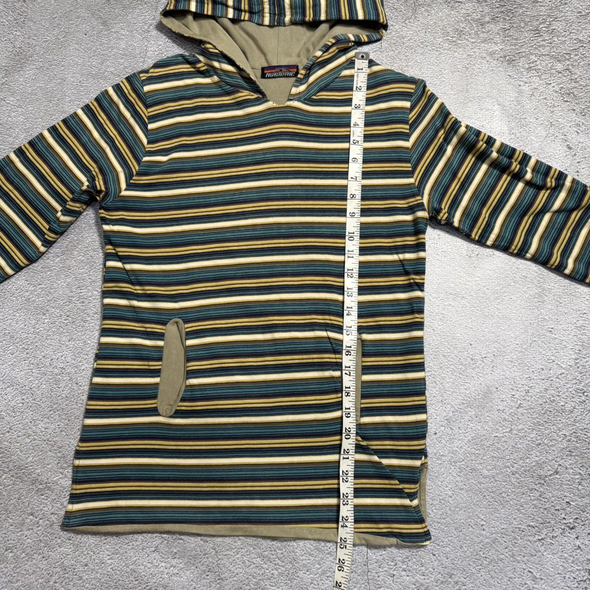 Hysteric Glamour Rare hysteric glamour spell out revesible hoodie Size US S / EU 44-46 / 1 - 10 Thumbnail