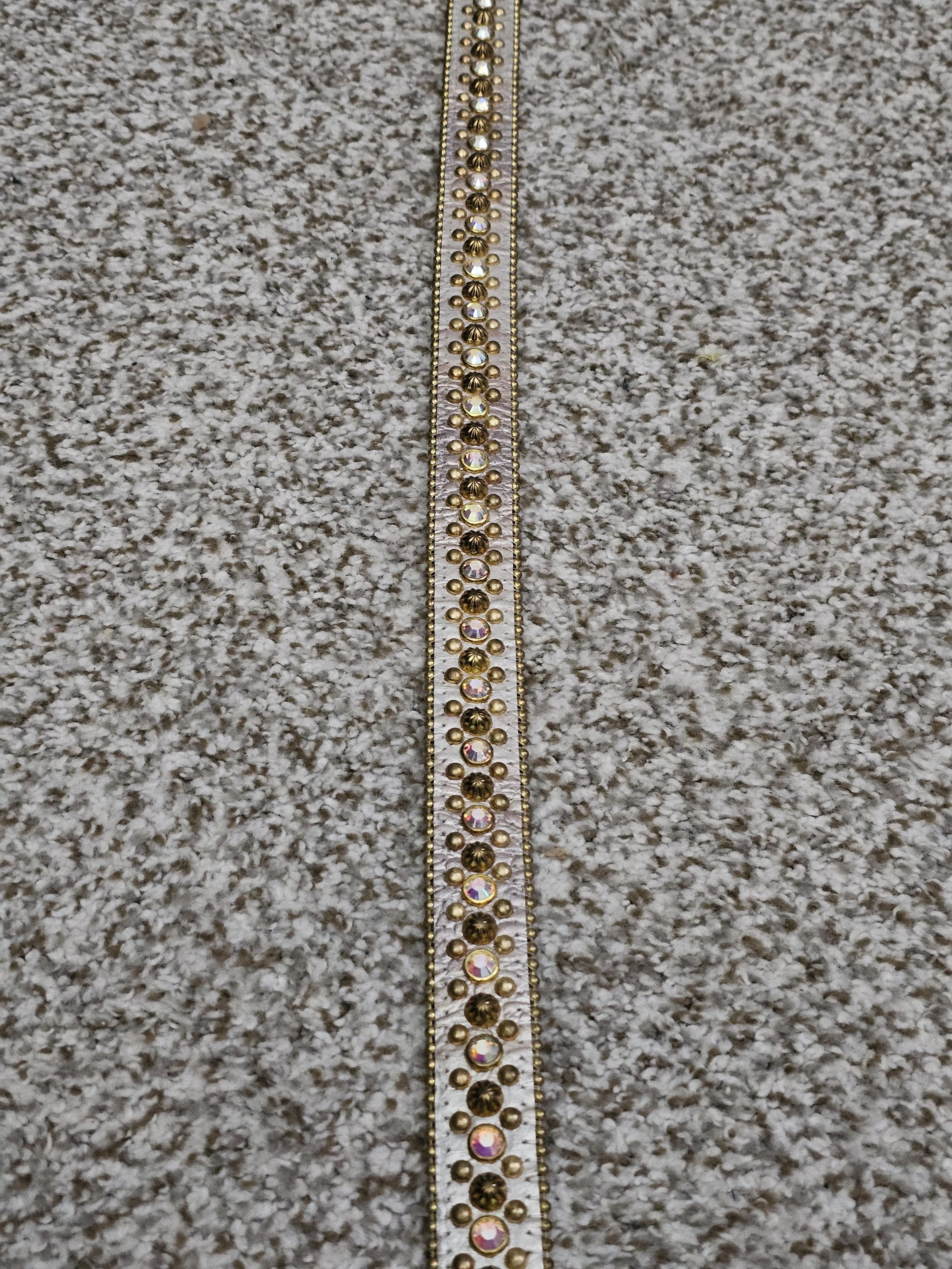 B.B. Simon B. B. Simon Belt Size ONE SIZE - 6 Thumbnail