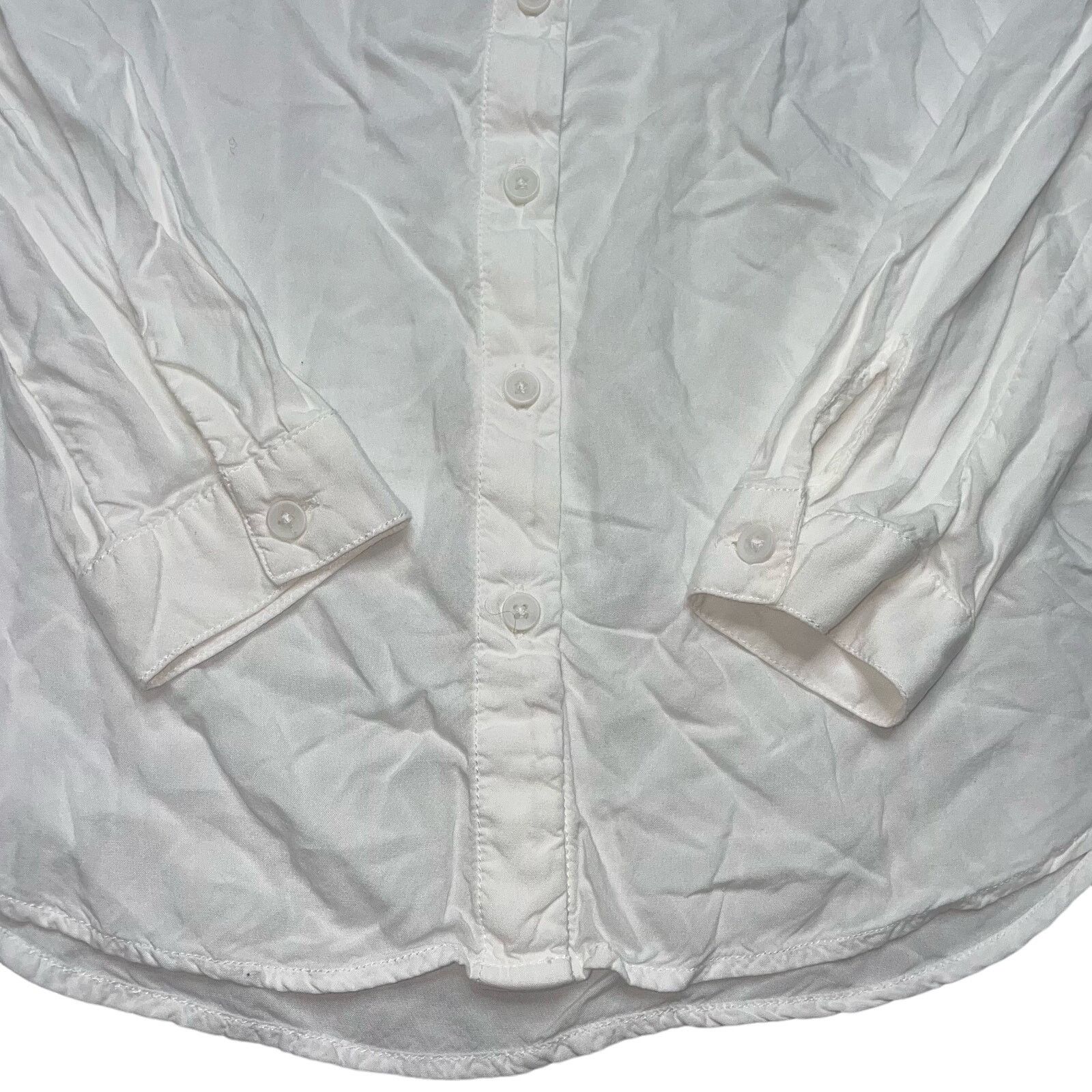 Other NWOT BeachLunchLounge Viscose Button Down Size S / US 4 / IT 40 - 6 Thumbnail